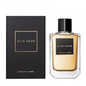 Elie Saab ESSENCE №3 AMBRE La Collection des Essences Unisex