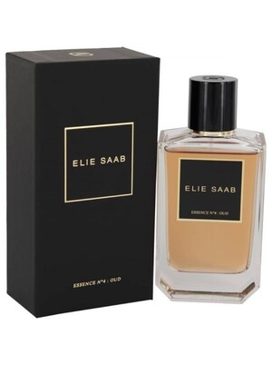 Elie Saab ESSENCE №4 OUD La Collection des Essences Unisex