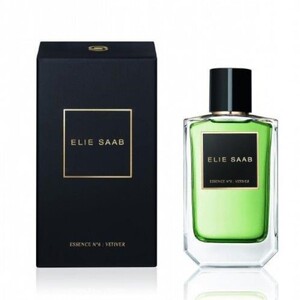 Elie Saab ESSENCE №6 VETIVER La Collection des Essences Unisex