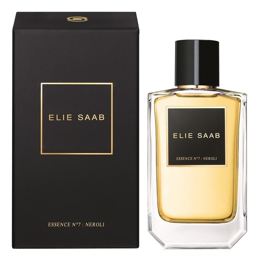 Elie Saab ESSENCE №7 NEROLI La Collection des Essences Unisex