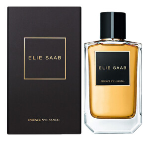 Elie Saab ESSENCE №8 SANTAL La Collection des Essences Unisex