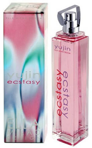 Ella Mikao YUJIN ECSTASY Women
