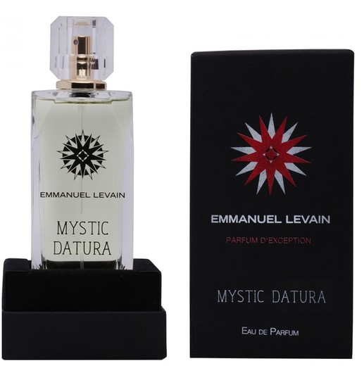Emmanuel Levain MYSTIC DATURA Unisex
