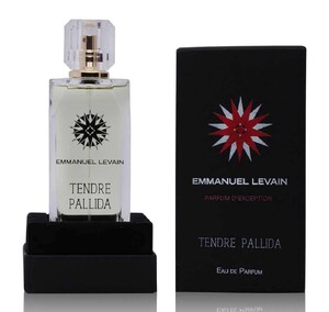 Emmanuel Levain TENDRE PALLIDA Unisex