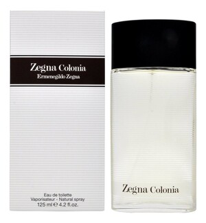 Ermenegildo Zegna ZEGNA COLONIA Men