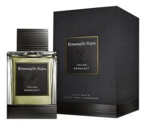 Ermenegildo Zegna ITALIAN BERGAMOT Men