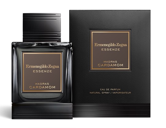 Ermenegildo Zegna Essenze MADRAS CARDAMOM Men