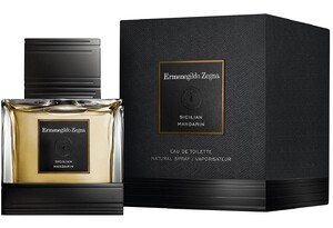 Ermenegildo Zegna SICILIAN MANDARIN Men