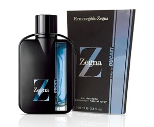 Ermenegildo Zegna Z ZEGNA DUCATI Men