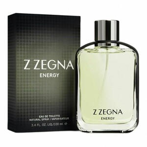 Ermenegildo Zegna Z ZEGNA ENERGY Men