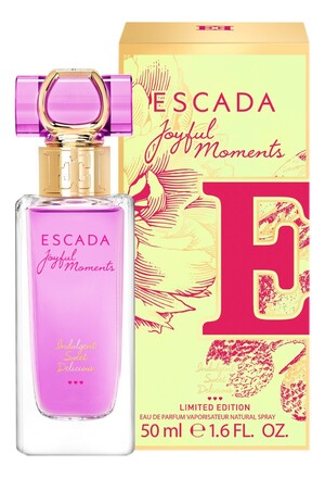 Escada JOYFUL MOMENTS Limited Edition Women