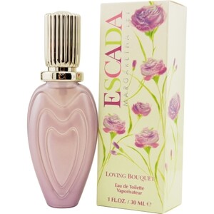 Escada LOVING BOUQUET Women
