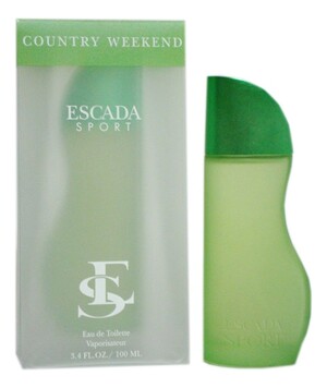Escada SPORT COUNTRY WEEKEND Unisex