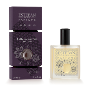 Esteban BELLE AU PARFUM DE OUD Unisex