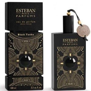 Esteban BLACK TONKA Unisex