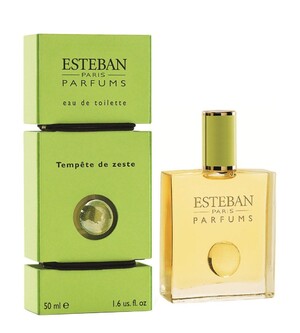 Esteban TEMPETE DE ZESTE Women