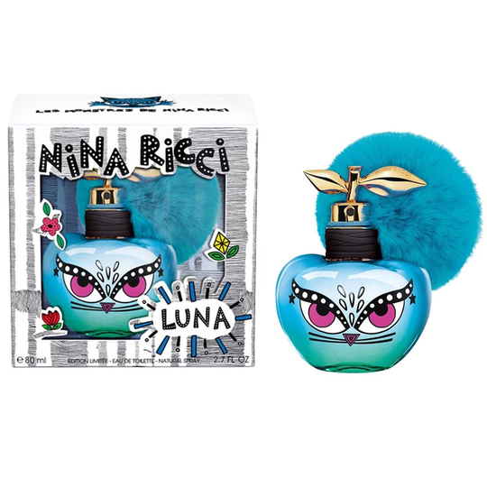 Nina Ricci Les Monstres de Nina Ricci LUNA Limited Edition Women