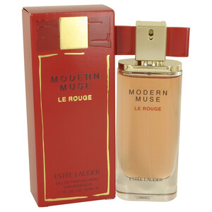 Estee Lauder MODERN MUSE LE ROUGE Women