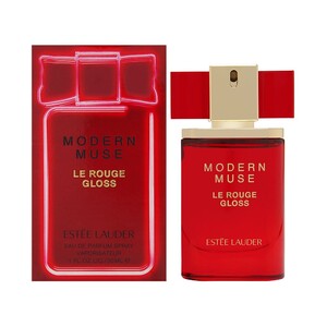 Estee Lauder MODERN MUSE LE ROUGE GLOSS Women