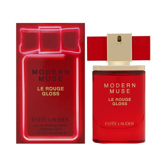 Estee Lauder MODERN MUSE LE ROUGE GLOSS Women