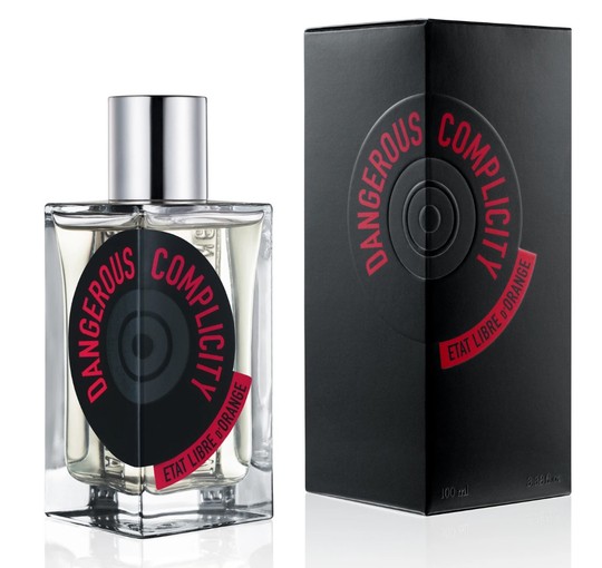 Etat Libre D'Orange DANGEROUS COMPLICITY Unisex
