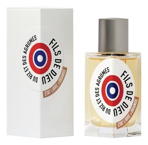 Etat Libre D'Orange FILS DE DIEU DU RIZ ET DES AGRUMES Unisex