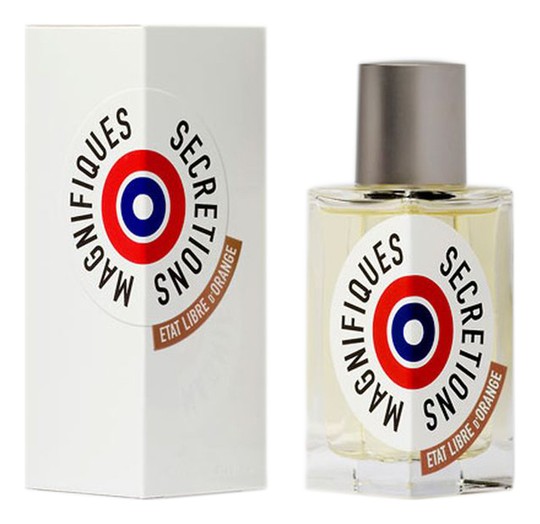 Etat Libre D'Orange SECRETIONS MAGNIFIQUES Unisex
