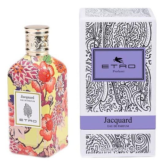 Etro JACQUARD Women