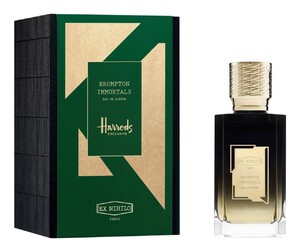 Ex Nihilo BROMPTON IMMORTALS Harrods Exclusive Unisex