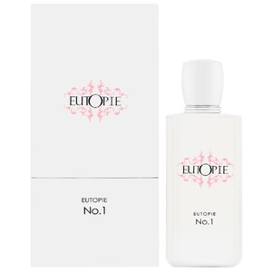 Eutopie №1 Unisex