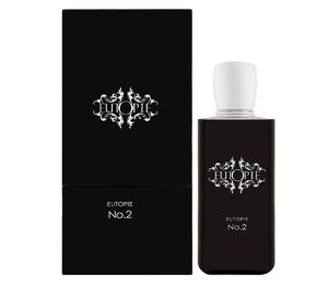 Eutopie №2 Unisex
