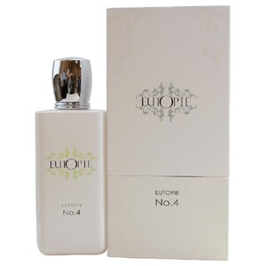 Eutopie №4 Unisex