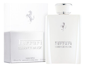 Ferrari ESSENCE MUSK Men