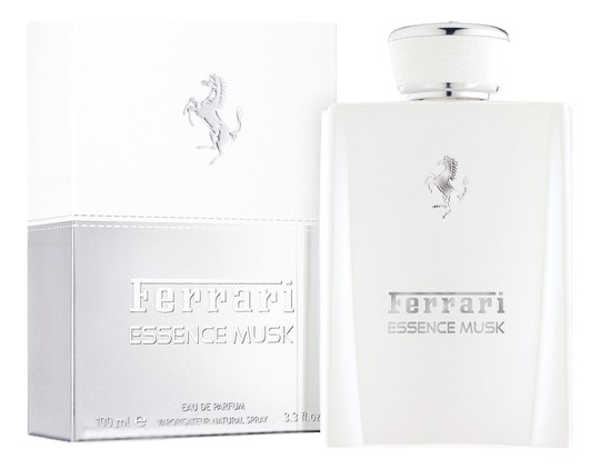 Ferrari ESSENCE MUSK Men