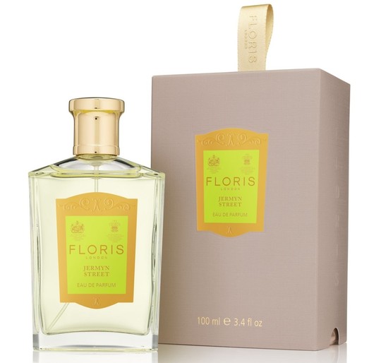 Floris JERMYN STREET Unisex