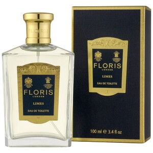Floris LIMES Unisex