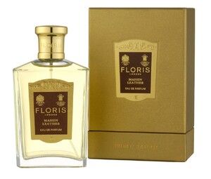 Floris MAHON LEATHER Men