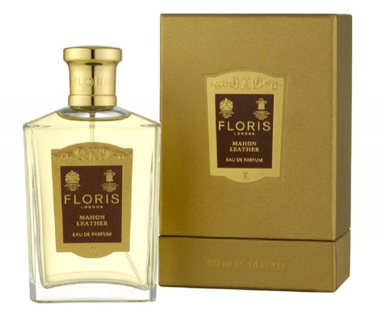 Floris MAHON LEATHER Men