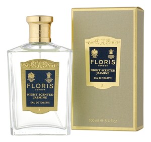 Floris NIGHT SCENTED JASMINE Women
