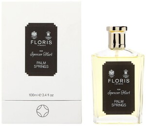 Floris PALM SPRINGS FOR SPENCER HART Men