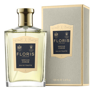 Floris SOULLE AMBAR Women