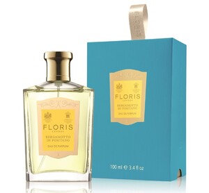 Floris BERGAMOTTO DI POSITANO Unisex