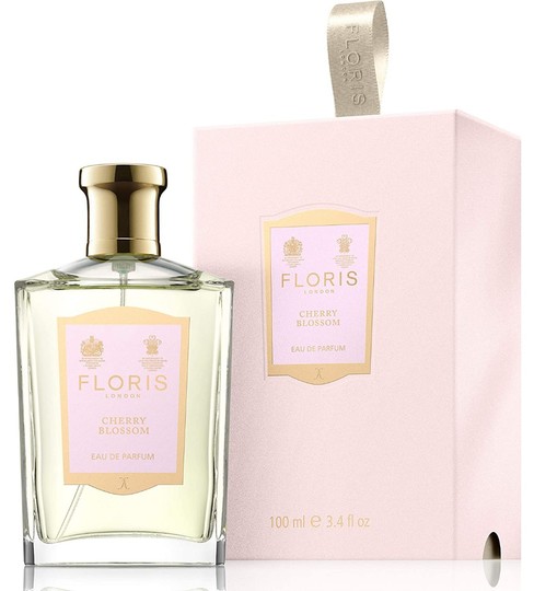 Floris CHERRY BLOSSOM Women