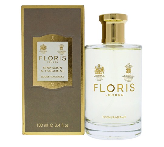Floris CINNAMON & TANGERINE Unisex