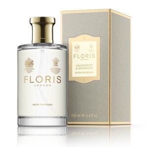Floris GRAPEFRUIT & ROSEMARY Unisex