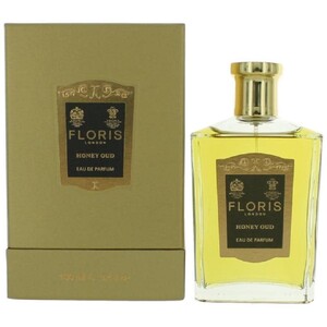 Floris HONEY OUD Unisex