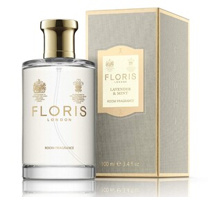 Floris LAVENDER & MINT Unisex