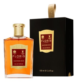 Floris LEATHER OUD Unisex