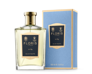 Floris №89 Men