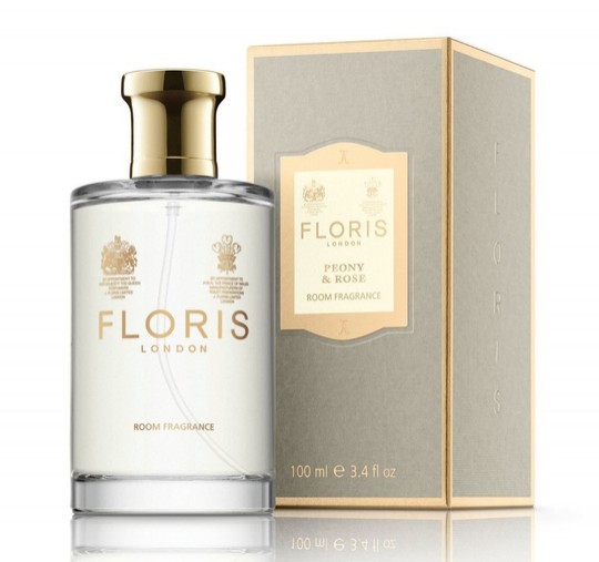 Floris PEONY & ROSE Unisex